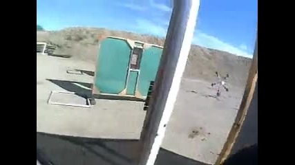 2010 Shotgun Match 