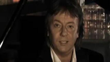 Chris Norman Midnight Lady