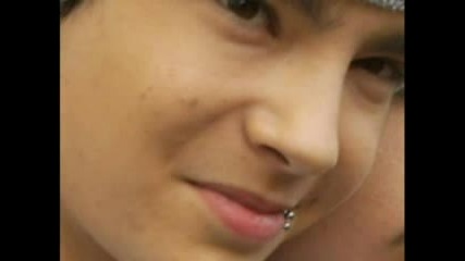 Tom Kaulitz