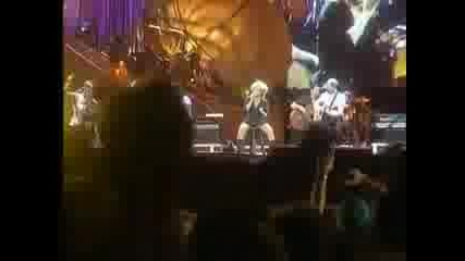 Tina Turner - I cant stand the rain