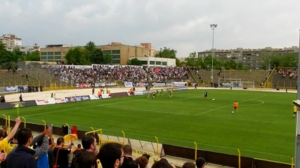 Botev Stadium