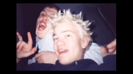 Sum 41 - Take A Look At Yourself (bonus)