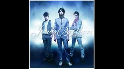 Jonas Brothers-Burnin Up (new single)