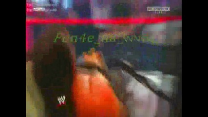 Jeff Hardy - Undead 