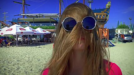 Щастливите овце се заканиха на всички за Red Bull Flugtag 2016