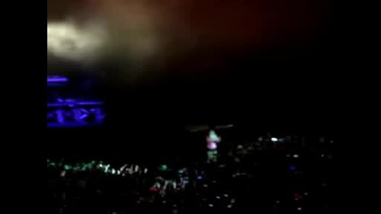 Rbd Te Daria Todo - Rj Hsbc Arena 281108