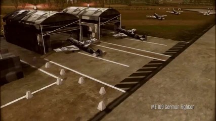R.u.s.e. - Wings of Death 