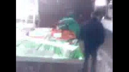 Naneto Se Prae Na Kukurqk