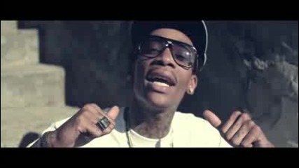 New* Wiz Khalifa - Black And Yellow 
