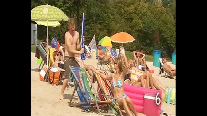 10 неща, които не трябва да правите на плажа