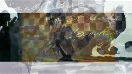Shattered 