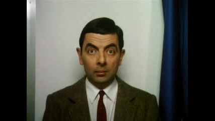 Mr. Bean Много Fun