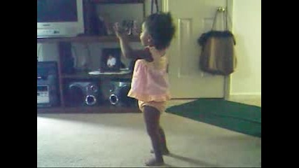 Crank Dat Baby Style