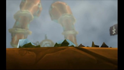 World of Warcraft - Cataclysm Aliance Fuck with goblins