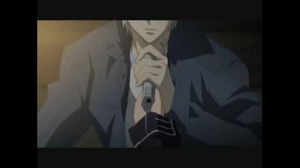 Vampire Knight - Breathe Me