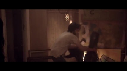 Katy Perry - The One That Got Away (trailer)