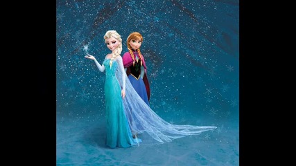 Demi_lovato Ft Martina_stoessel-let it go