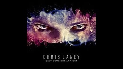 Chris Laney - B4 Its 2 Late