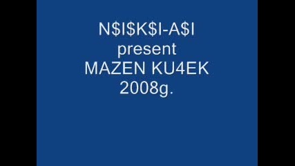 Mazen Ku4ek