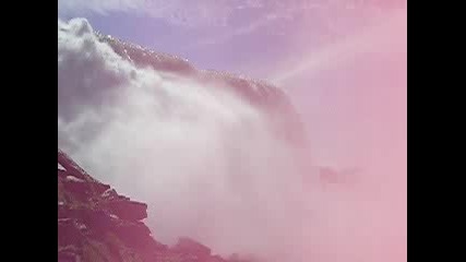 Ниагарски Водопад 3