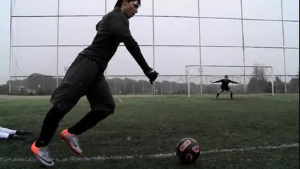 nike elite series - Sergio Aguero