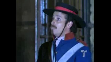 Zorro La Espada Y La Rosa Cap.106 Part 3