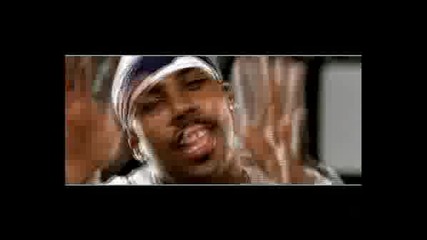 Jagged Edge Ft Nelly - Where The Party At