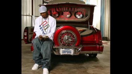 Chamillionaire - Game Gonna Cost A Fee