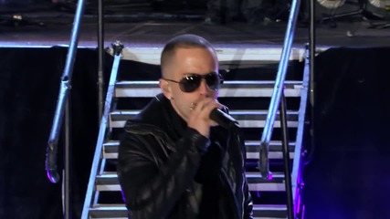 Wisin & Yandel Feat. Franco El Gorila – Sexo Seguro / Превод