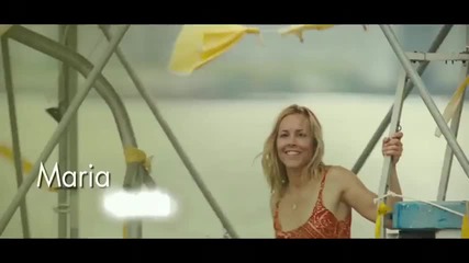 he Yellow Handkerchief (2010) Trailer [hd]