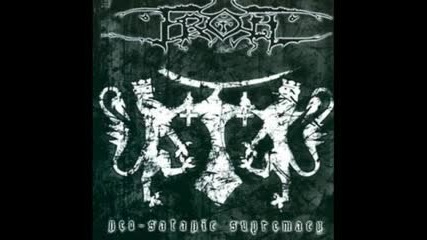 Troll - Neo - Satanic Supremacy 