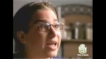Degrassi:tng s1 ep5 