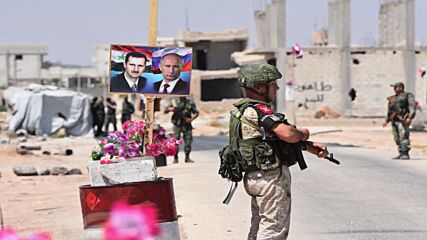 Брой 29: Сирия под бремето на войната