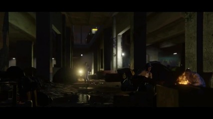 Grand Theft Auto V -- Ps4 & Xbox One -- Official Launch Trailer (hd 1080p)