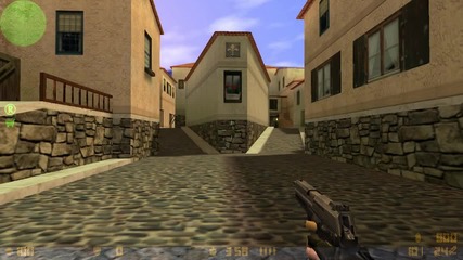 cs_italy over time (cs 1.6 - Cs_cz - Cs_s - Cs_go)