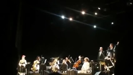 Goran Bregović - Live in Vancouver - 27.oct. 2011 - part 5 of 26