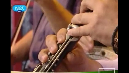 Karagianni live tv 2010 