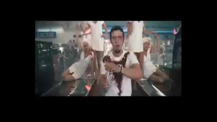Southland Tales - Justin Timberlake