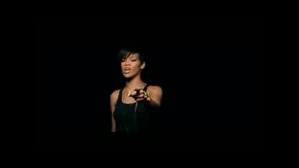 Rihanna - Take A Bow 