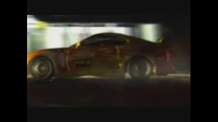Need For Speed
