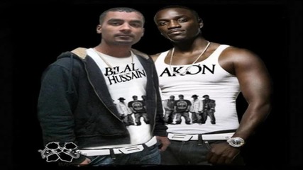 Akon - Love You No More (2012)