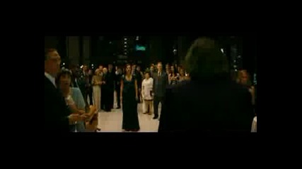 Batman - The Gotham Night Hq Trailer
