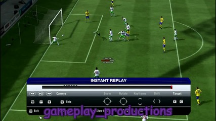 • Fifa 13 • - Stupid Autogoal