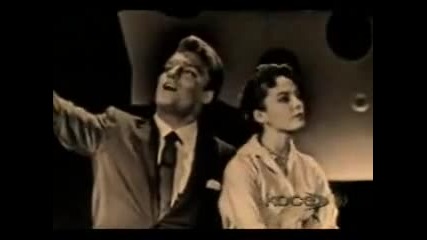 Guy Mitchell - Singing The Blues Live 