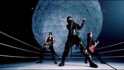 【 Breakerz 】 - In the brain Survivor
