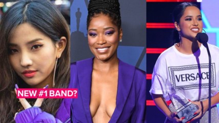 Keke Palmer, Becky G & more join League of Legends music group