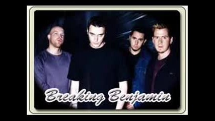Breaking Benjamin - The Diary Of Jane 