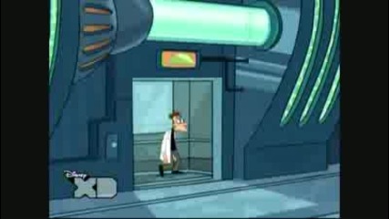 Phineas and Ferb - Oh, There You Are Perry - Complete Episode (hd) 