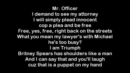 Eminem - Ass Like That