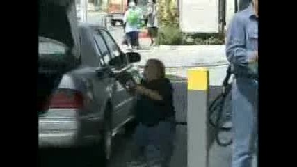 Как Се Краде Бензин